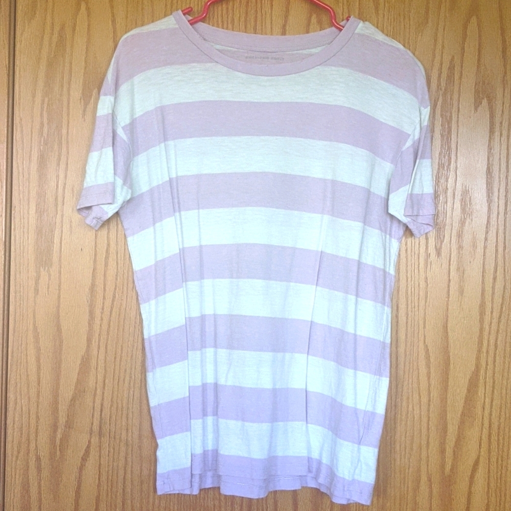 Striped Shirt